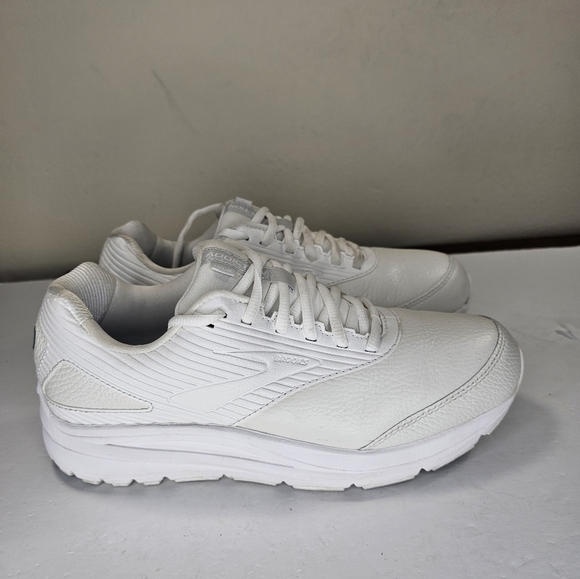 Brooks Addiction Walker Shoes Men's Size 8.5 - Picture 3 of 7